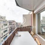 Fantástico piso en venta en Sant Gervasi_1