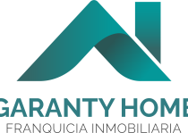 Garanty Home Cáceres_logo