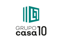 Grupo Casa 10_logo