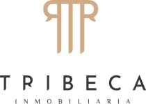 Grupo Inmobiliario Tribeca_logo