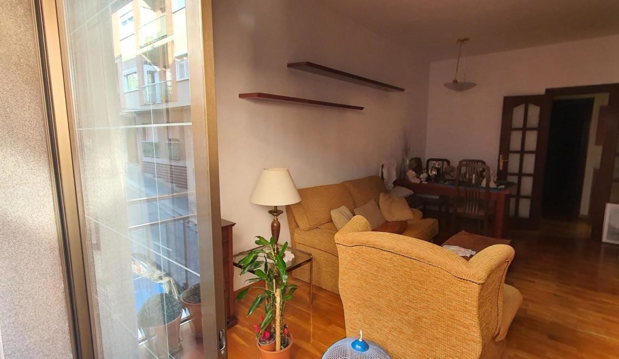 HERMOSO APARTAMENTO EN LA SALUT!!_3