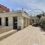 Impecable ático con piscina en venta en el centro de Barcelona_1