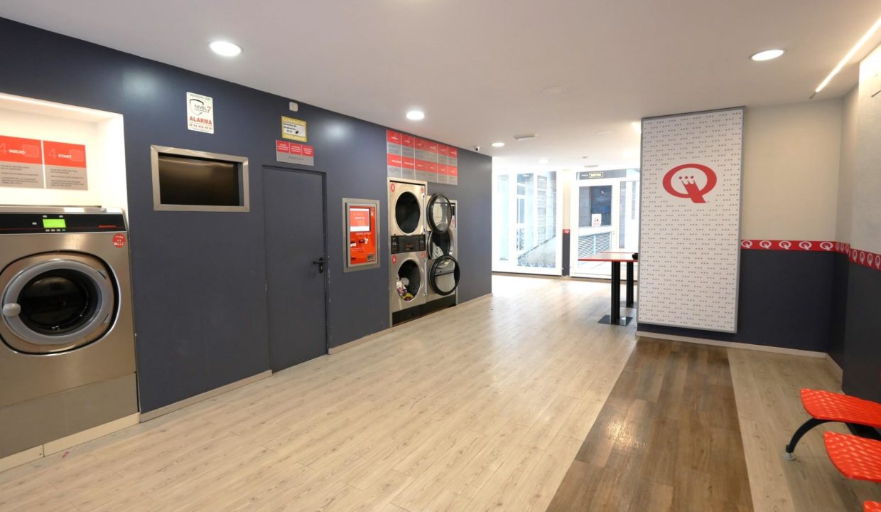 LOCAL COMERCIAL EN VENTA C/BILBAO 206 (SANT MARTÍ)_1