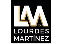 Lm By Lourdesmartinez_logo