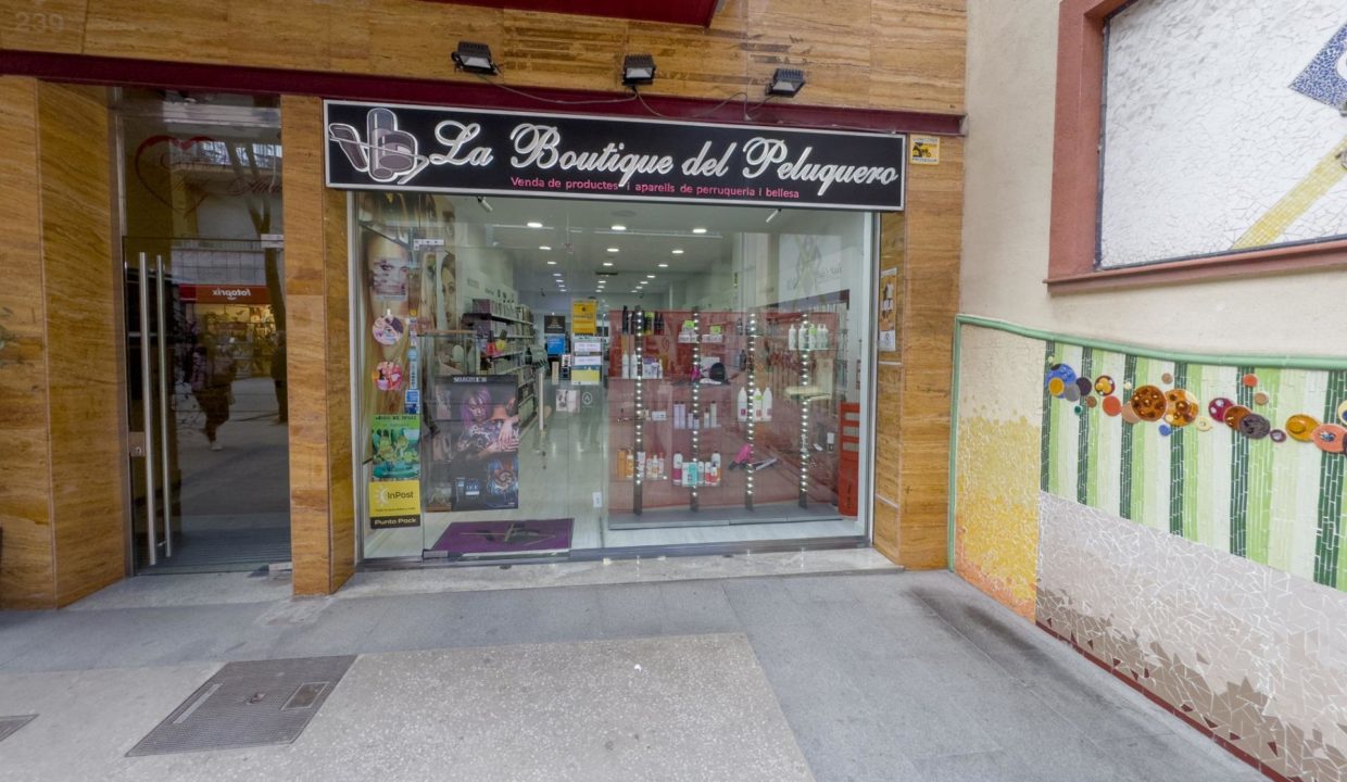 Local Comercial en venta -  Gran de Sant Andreu_5