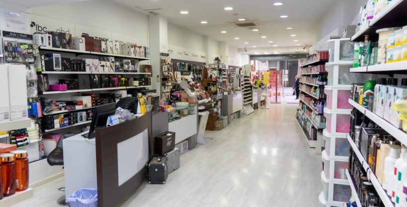 Local Comercial en venta -  Gran de Sant Andreu_1