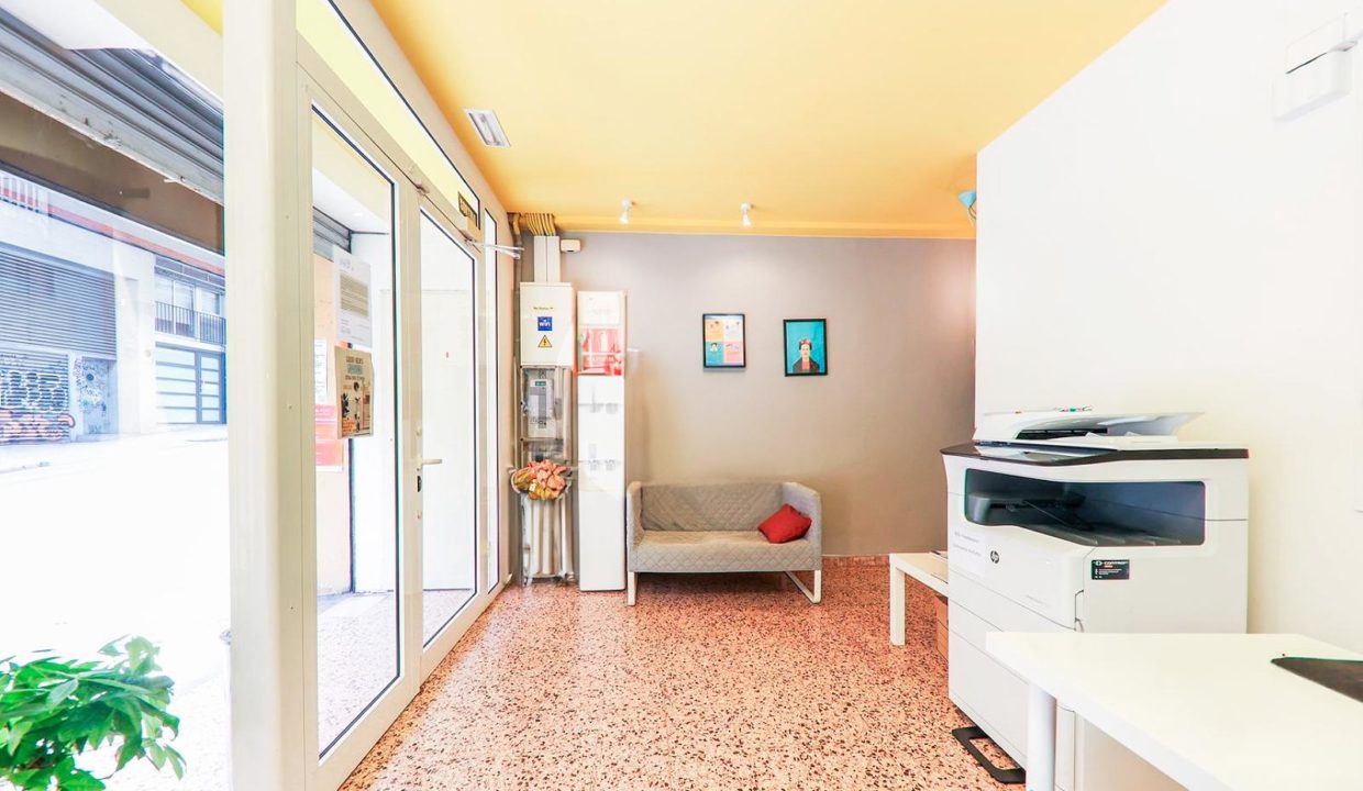 Local comercial Barcelona Sants - Montjuïc Venta LBARDE 178_2