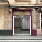 Local comercial en Venta en Calle Escipió - El Putxet i Farró