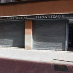 Local comercial en alquiler en calle Cortit