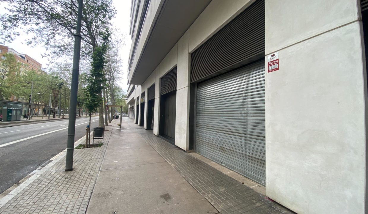 Locales En Venta Con Rentabilidad en Av. Diagonal