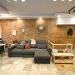 Loft Reformado en la Barceloneta_1