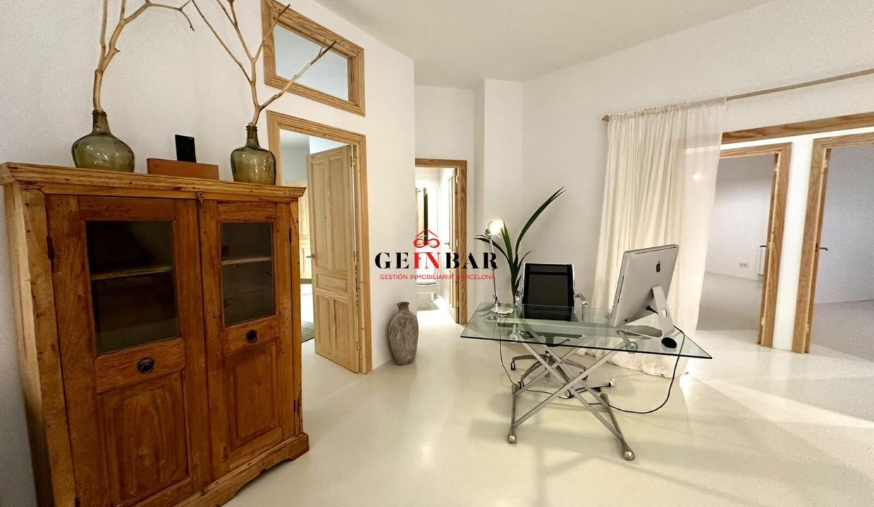 Loft en Venta en Vallvidrera_1