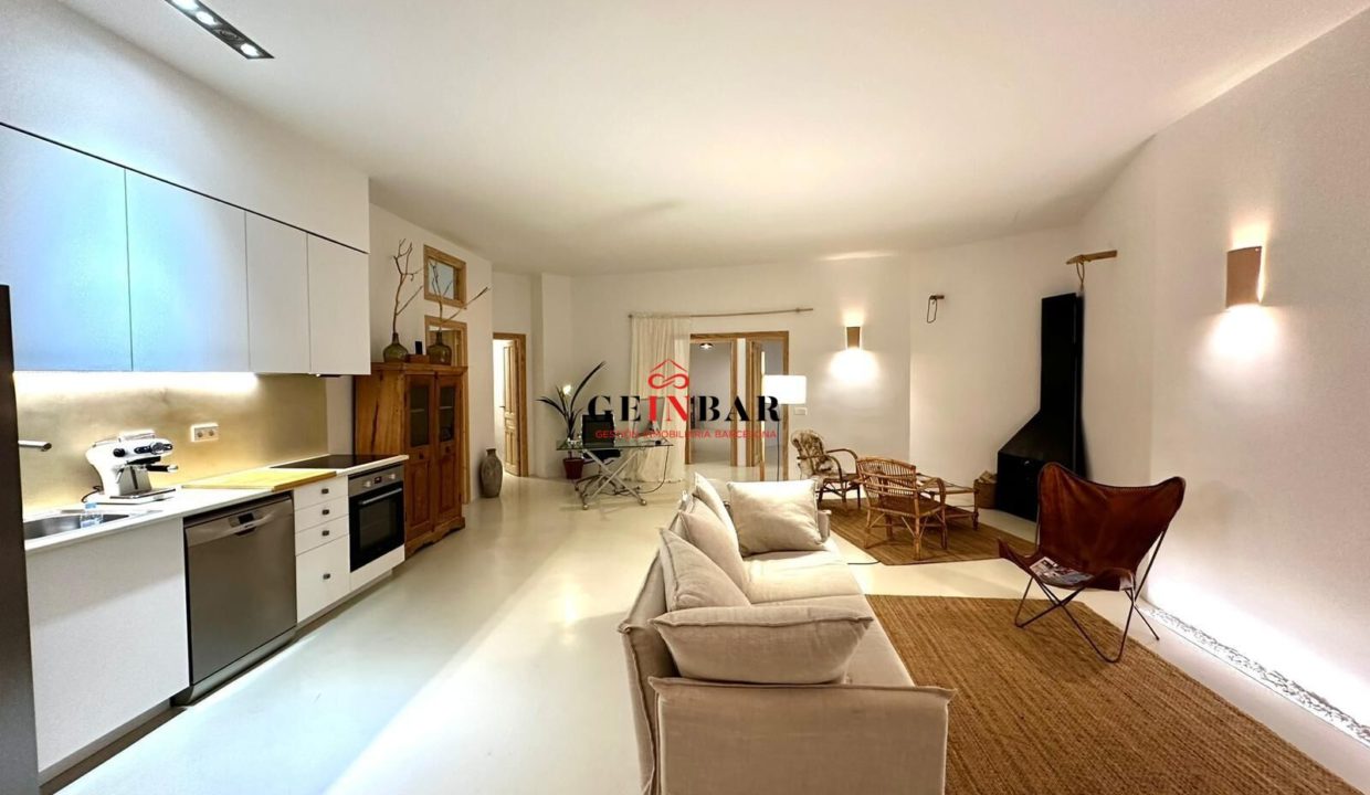 Loft en Venta en Vallvidrera_3