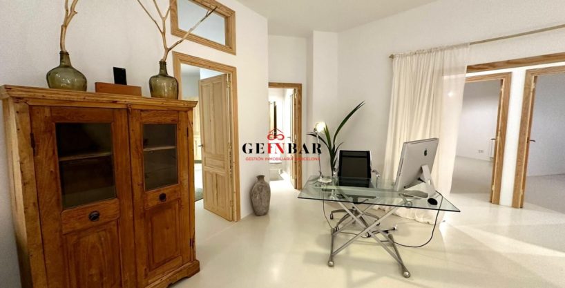 Loft en Venta en Vallvidrera_1