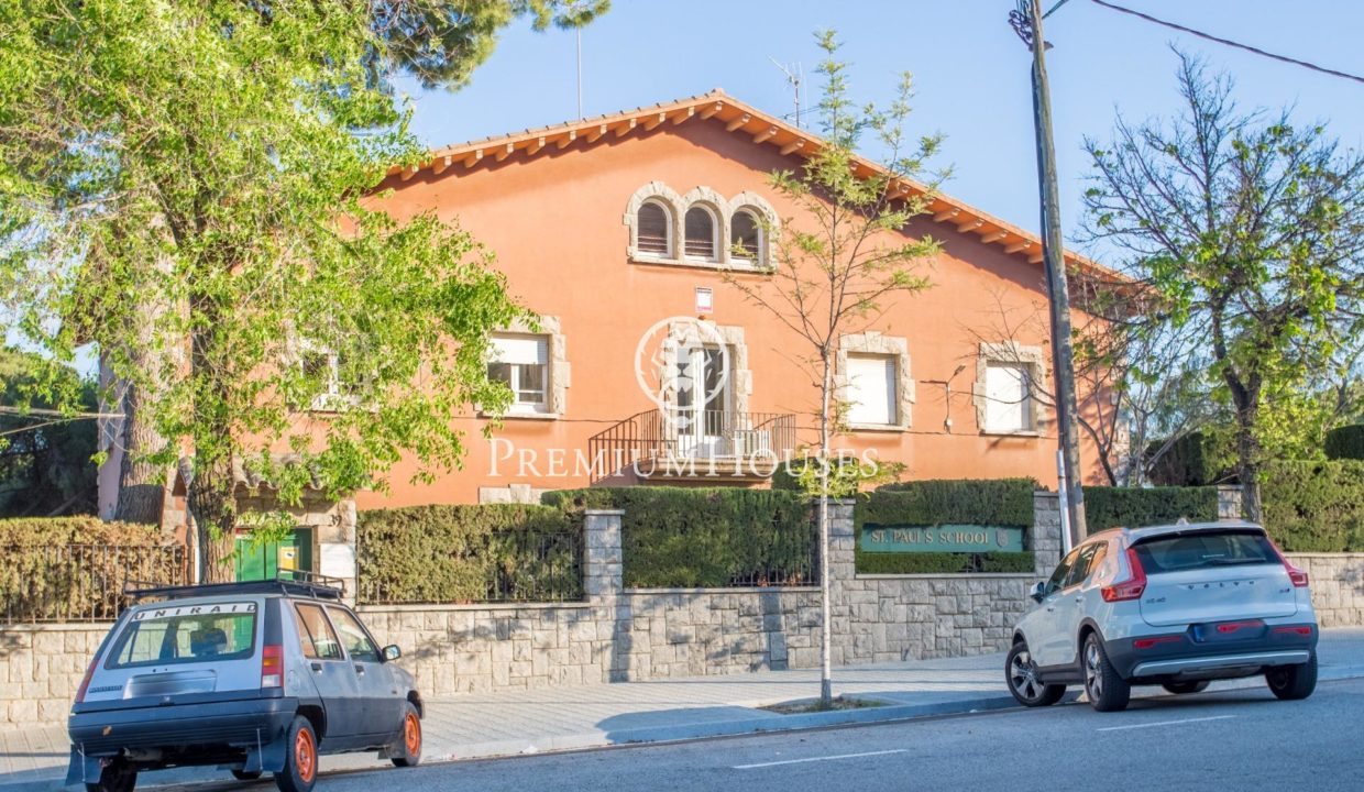 Magnífica casa en venta el barrio de Pedralbes_2