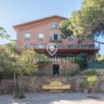 Magnífica casa en venta el barrio de Pedralbes_1