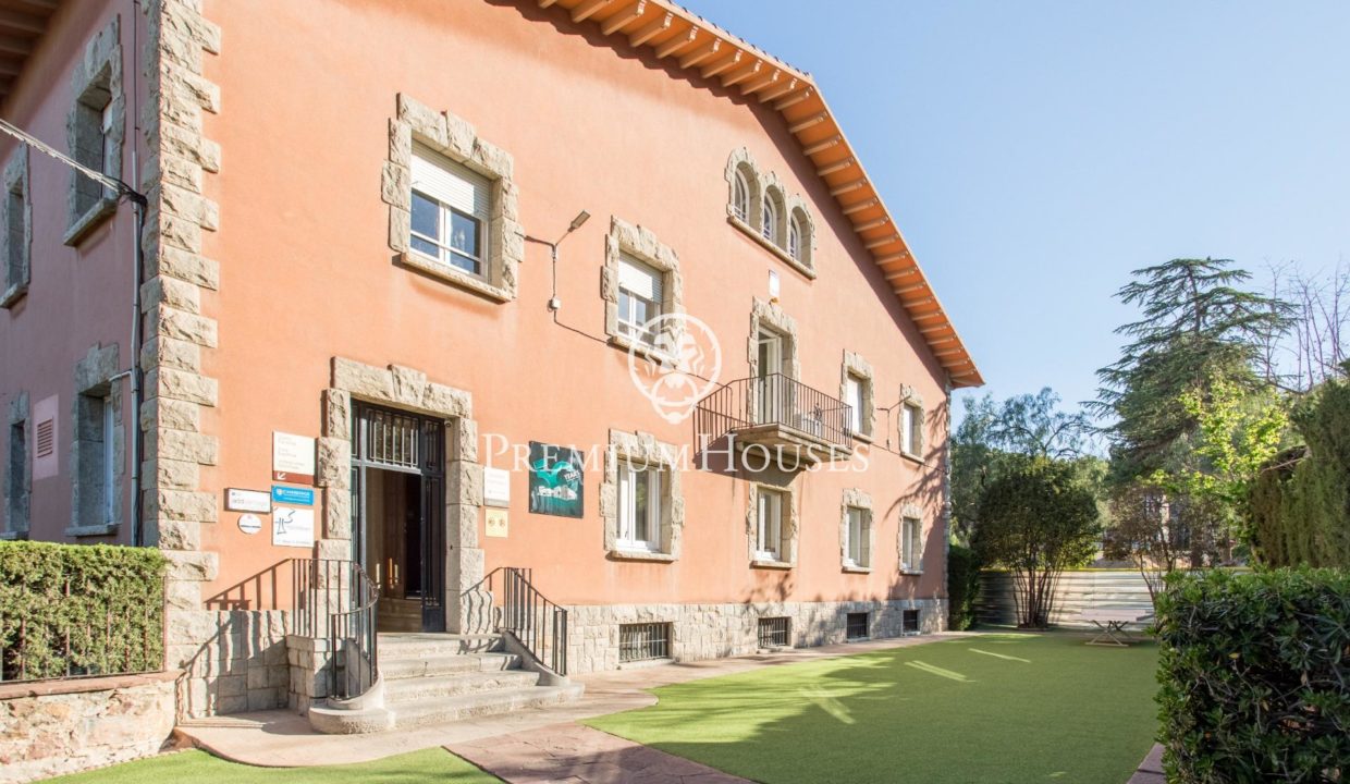 Magnífica casa en venta el barrio de Pedralbes_4