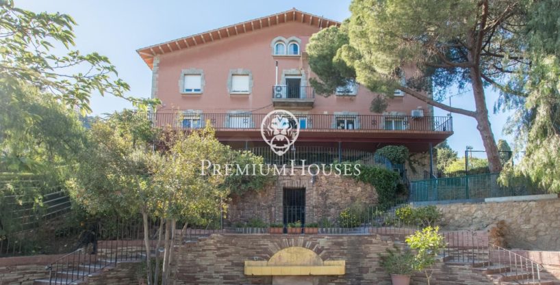 Magnífica casa en venta el barrio de Pedralbes_1