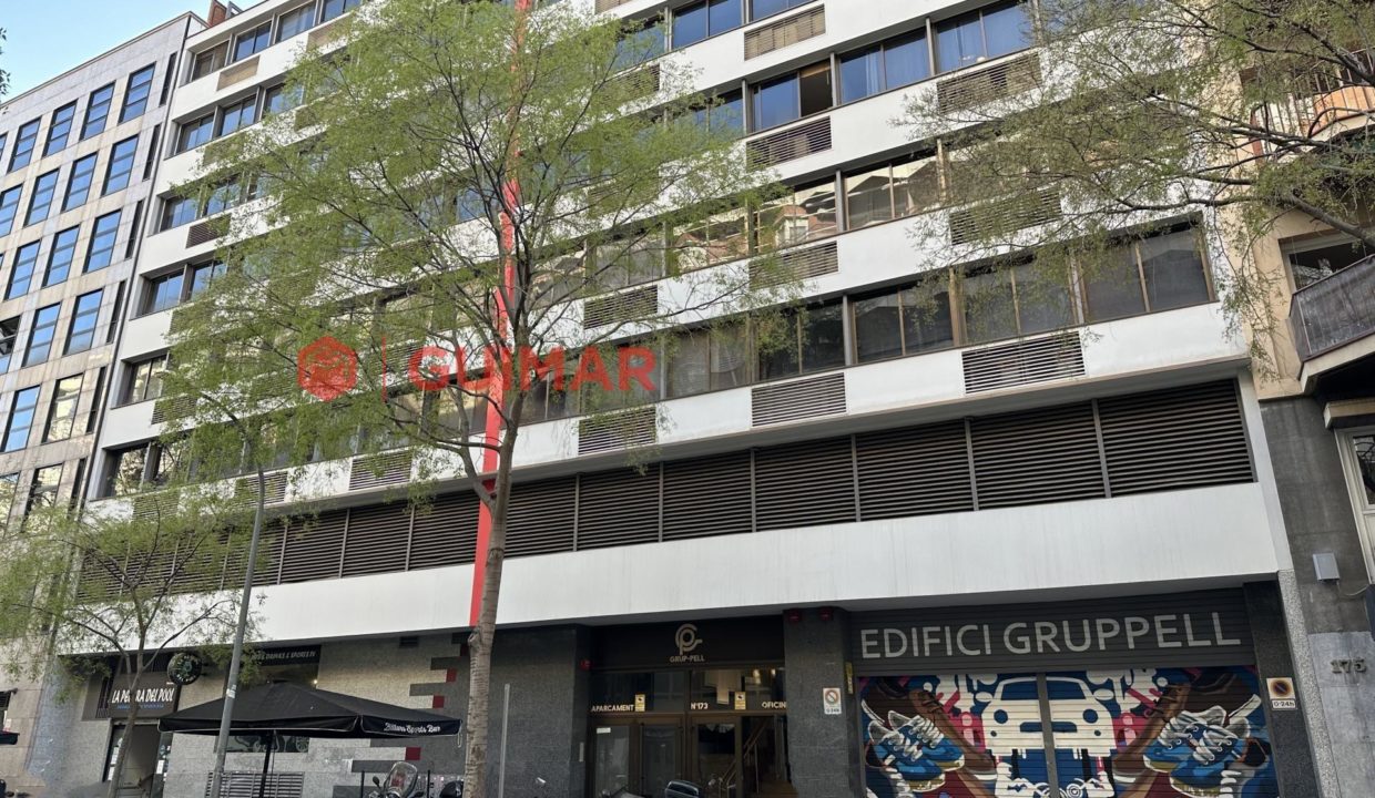 OFICINA EN VENTA - Barcelona (Eixample / Nova Esquerra Eixample)_1