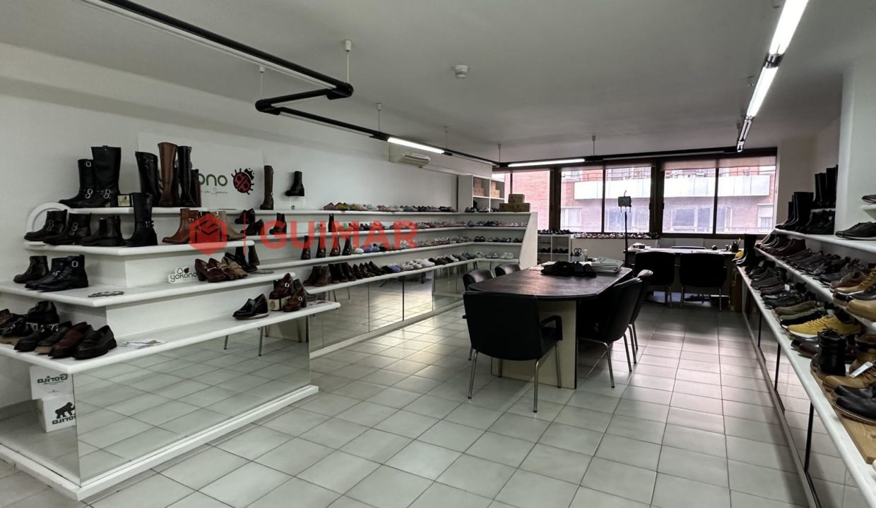 OFICINA EN VENTA - Barcelona (Eixample / Nova Esquerra Eixample)_4