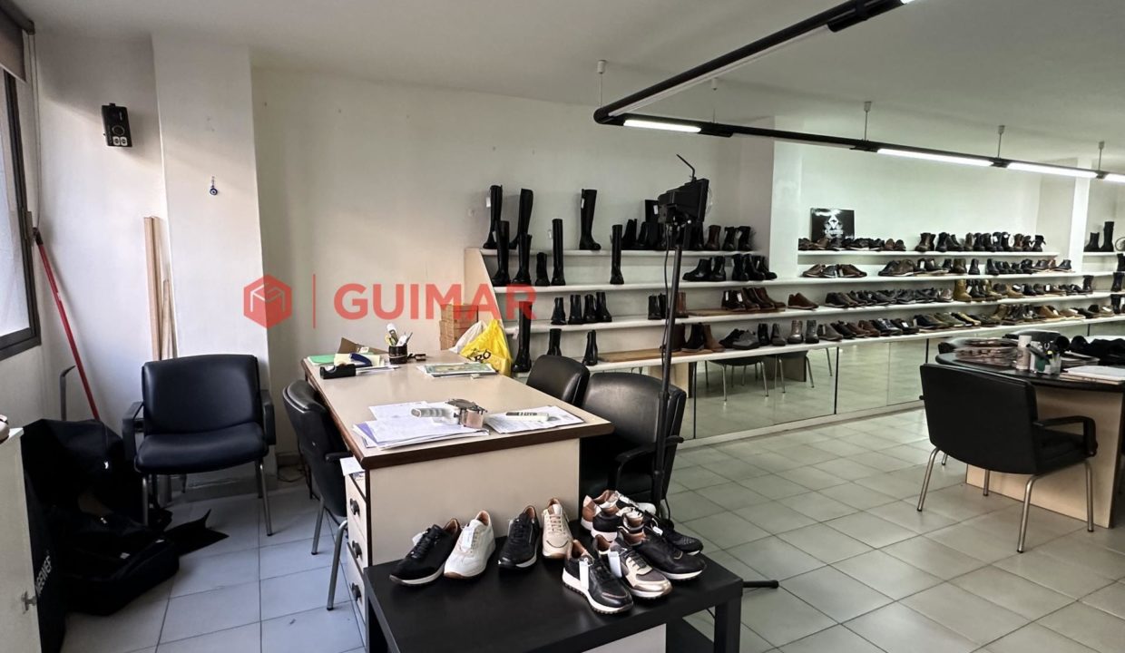 OFICINA EN VENTA - Barcelona (Eixample / Nova Esquerra Eixample)_5