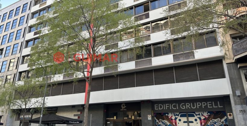 OFICINA EN VENTA - Barcelona (Eixample / Nova Esquerra Eixample)_1