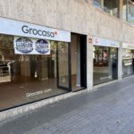 OPORTUNIDAD LOCAL COMERCIAL EN EIXAMPLE  /  AV.JOSEP TARRADELLAS_1