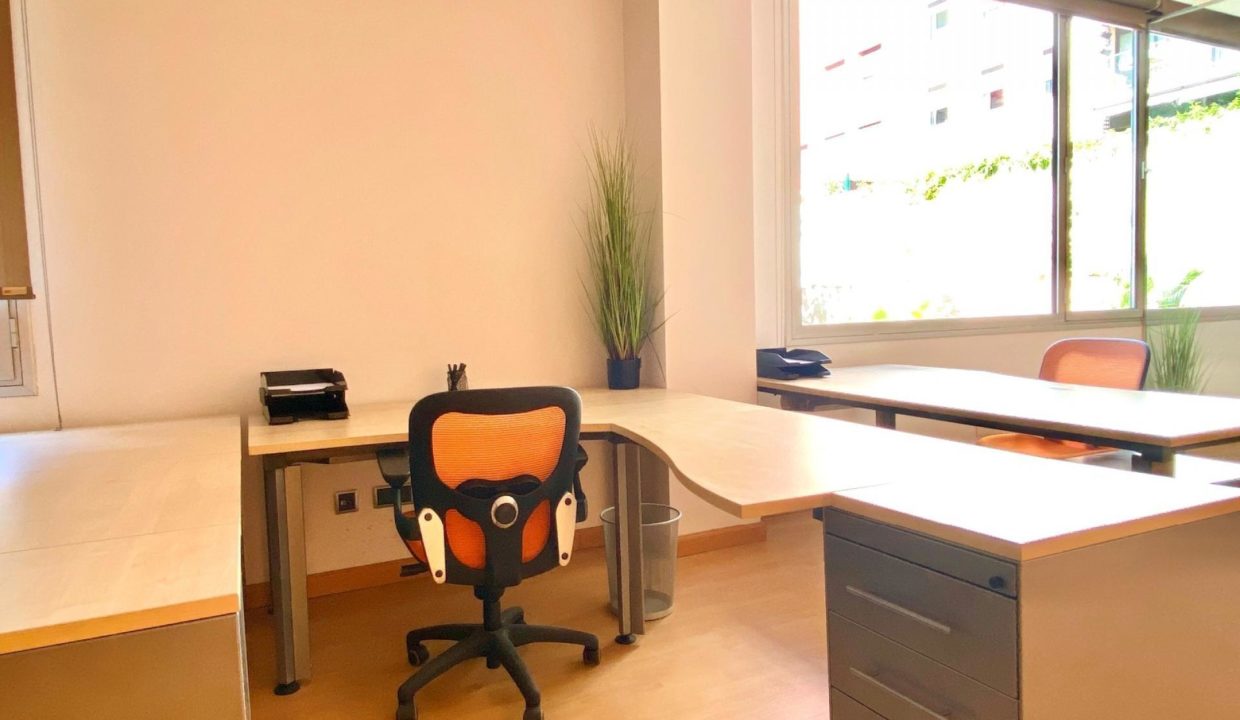 Oficina en venta en Barcelona (Sant Martí / Diagonal Mar)_3