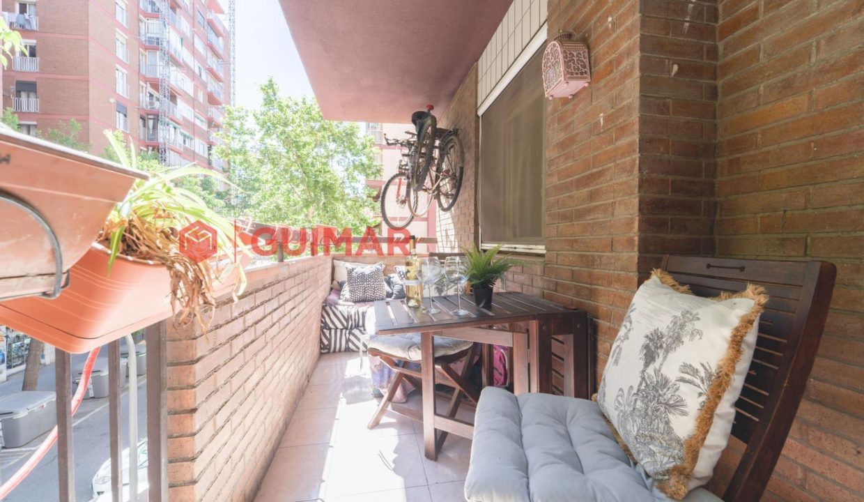 PISO EN VENTA Barcelona (Sant Martí / Provençals del Poble Nou)_3