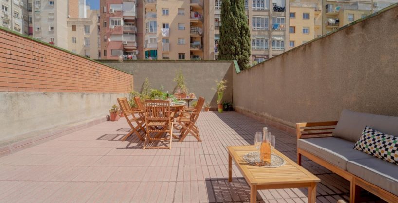 PISO EN VENTA - Barcelona (Sarrià - Sant Gervasi / Vallvidrera)_1