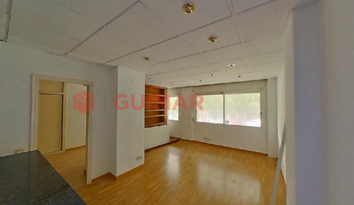 PISO EN VENTA EN BARCELONA DISTRITO LES CORTS_1