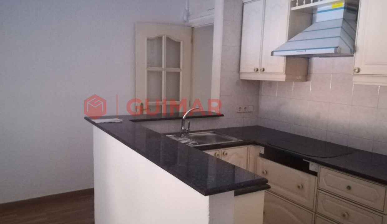 PISO EN VENTA EN BARCELONA DISTRITO LES CORTS_3