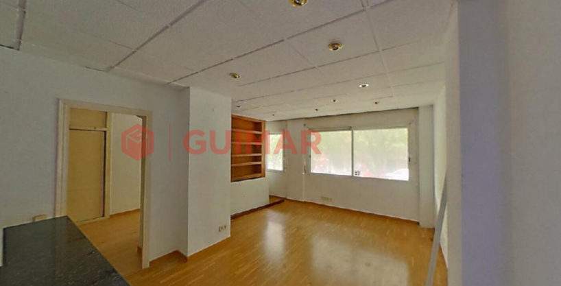 PISO EN VENTA EN BARCELONA DISTRITO LES CORTS_1