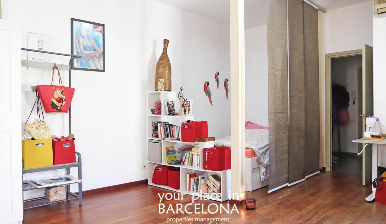 Piso Barcelona Ciutat Vella / El Raval Venta EMILI VENDRELL_1