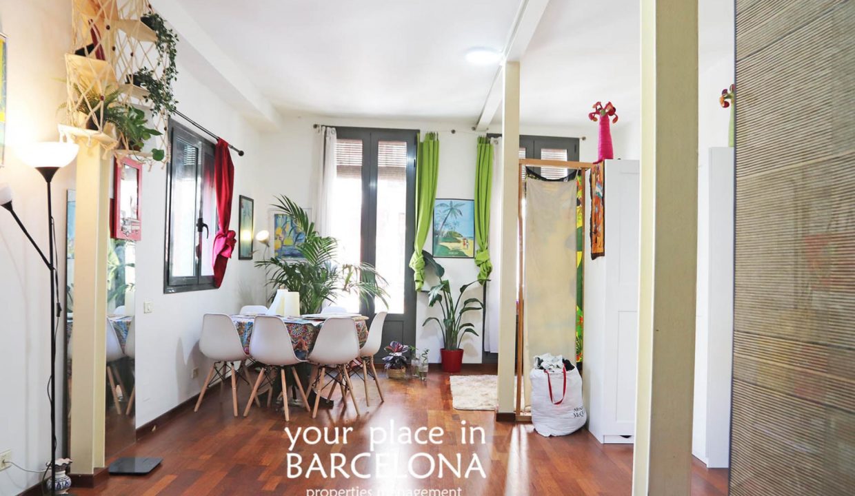 Piso Barcelona Ciutat Vella / El Raval Venta EMILI VENDRELL