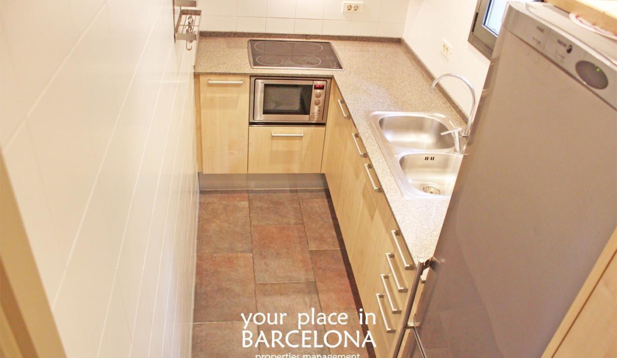 Piso Barcelona Ciutat Vella / El Raval Venta EMILI VENDRELL_3