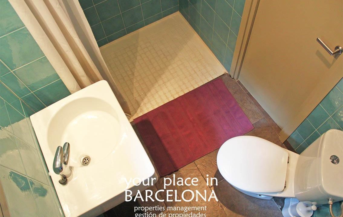 Piso Barcelona Ciutat Vella / El Raval Venta EMILI VENDRELL_6