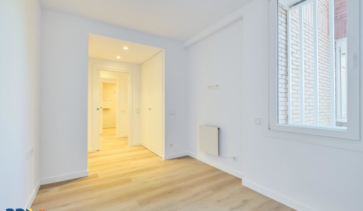 Piso Barcelona Sarrià - Sant Gervasi / La Bonanova Venta GC01917_1