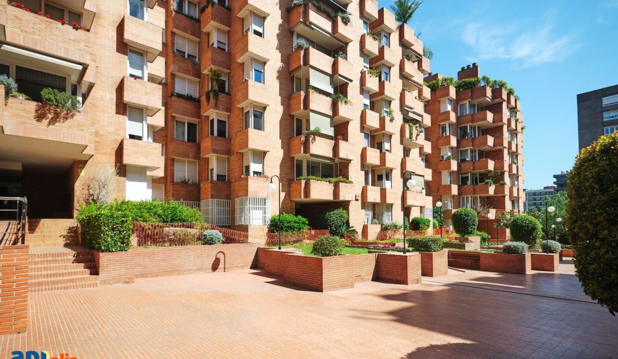 Piso Barcelona Sarrià - Sant Gervasi / La Bonanova Venta GC01917