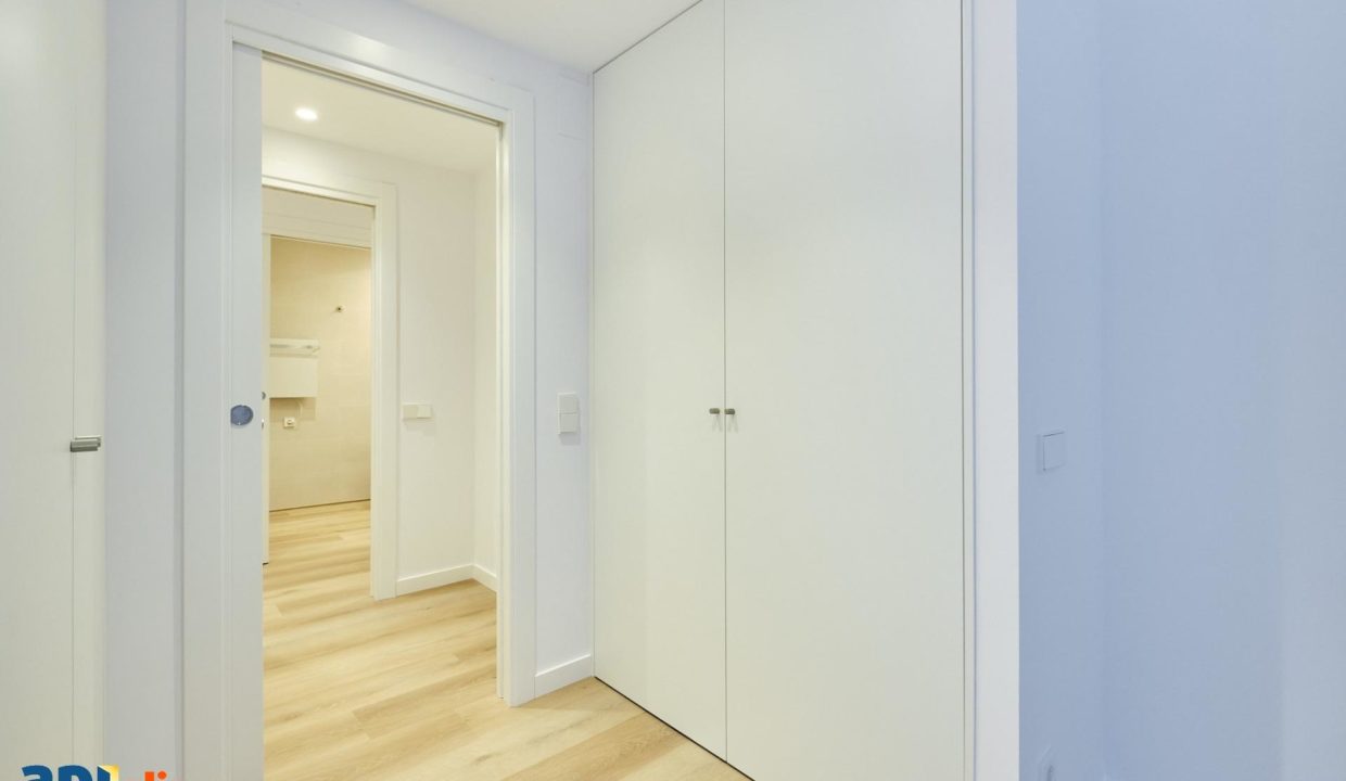 Piso Barcelona Sarrià - Sant Gervasi / La Bonanova Venta GC01917_2