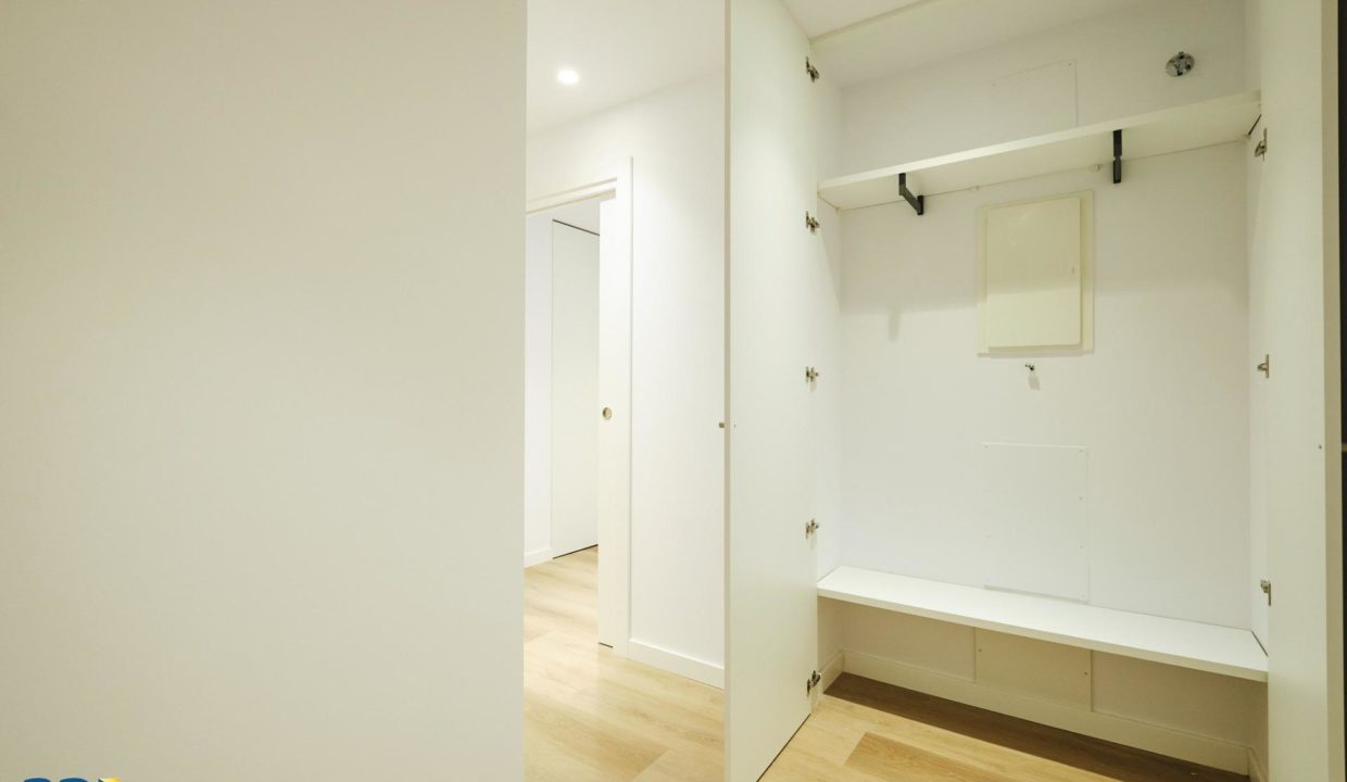 Piso Barcelona Sarrià - Sant Gervasi / La Bonanova Venta GC01917_4