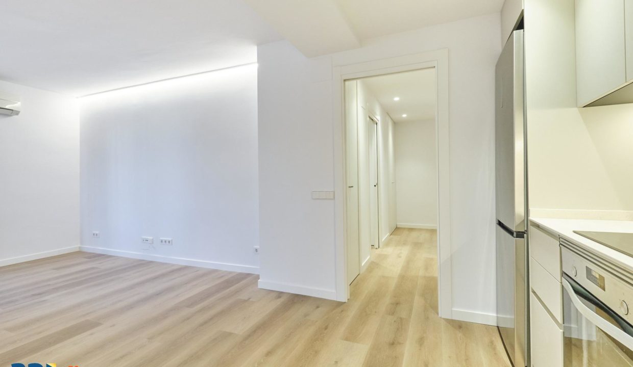 Piso Barcelona Sarrià - Sant Gervasi / La Bonanova Venta GC01917_7