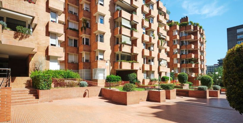 Piso Barcelona Sarrià - Sant Gervasi / La Bonanova Venta GC01917