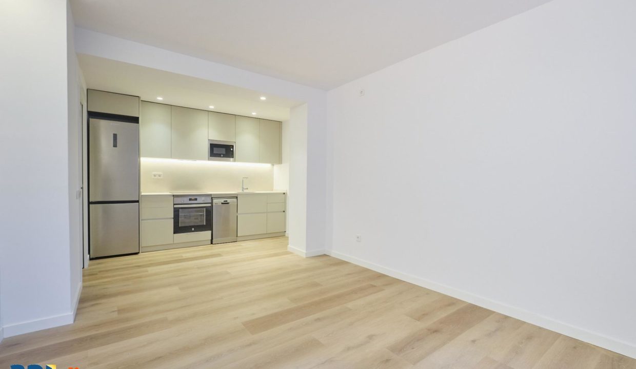 Piso Barcelona Sarrià - Sant Gervasi / La Bonanova Venta GC01917_9