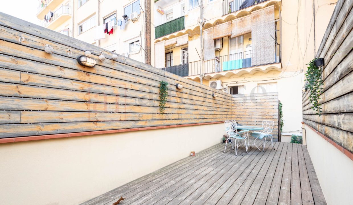 Piso REFORMADO CON TERRAZA en La Nova Esquerra de l'Eixample_4