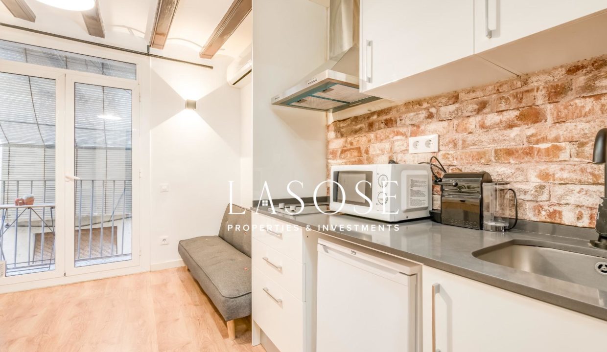 Piso en venta cerca de La Rambla_3