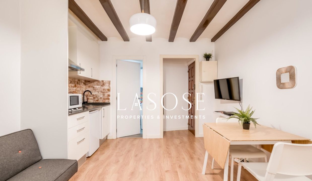 Piso en venta cerca de La Rambla_5