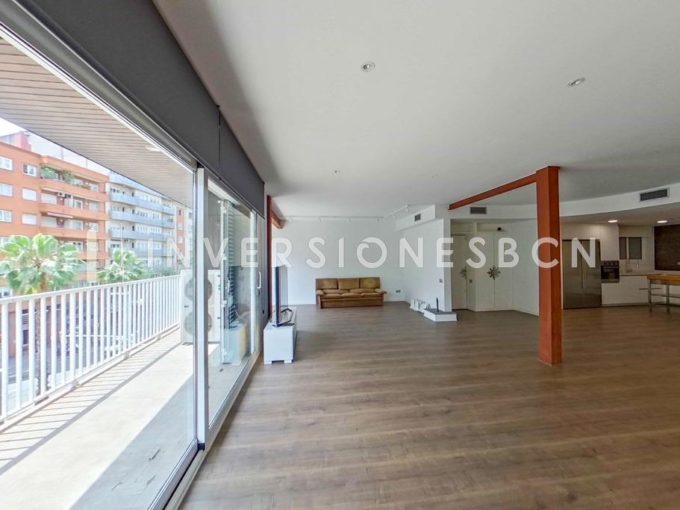 Piso en Venta en Sant Gervasi_1