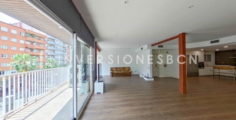 Piso en Venta en Sant Gervasi_1