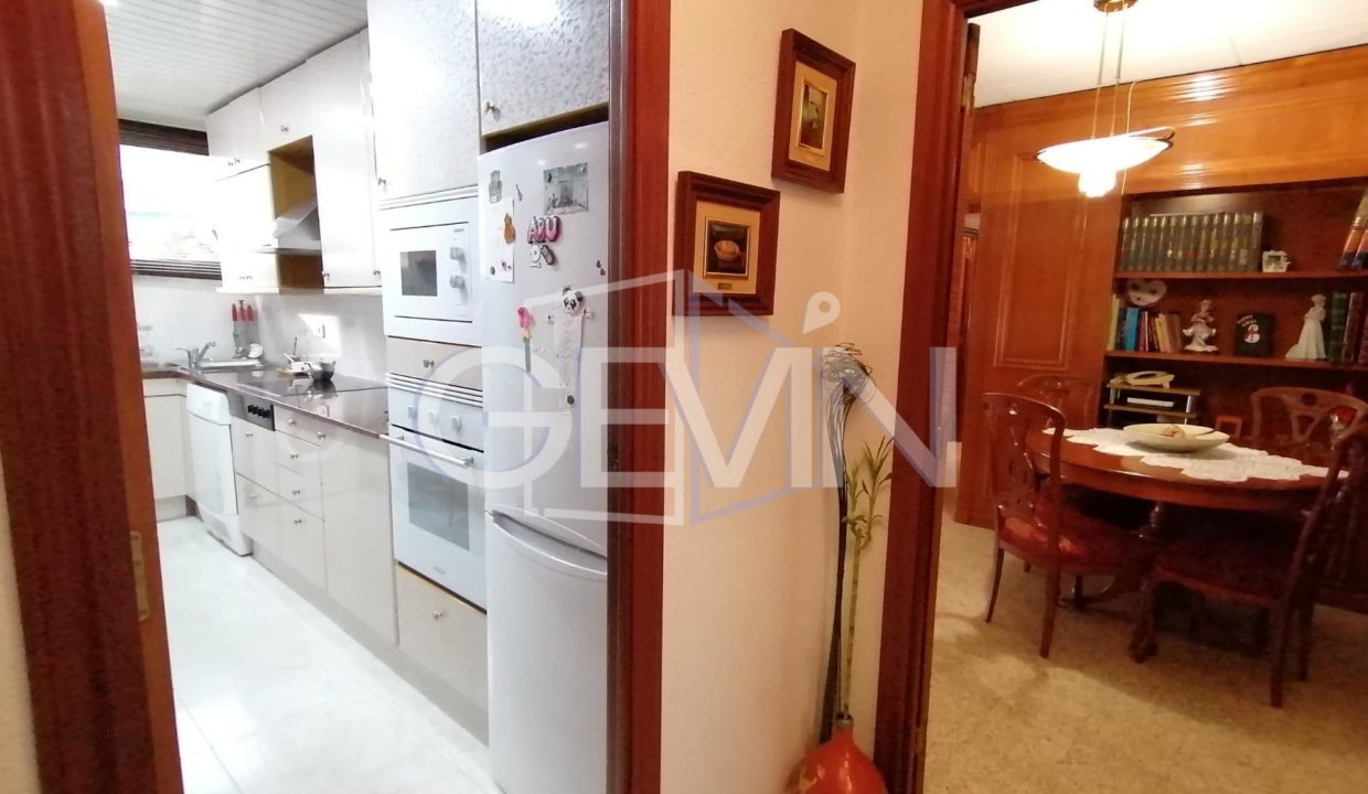 Piso en venta en Vall d´Hebron de Barcelona_2